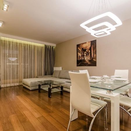 Old Town Luxury Apartment Краков Экстерьер фото