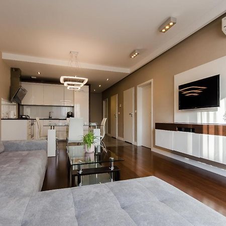 Old Town Luxury Apartment Краков Экстерьер фото