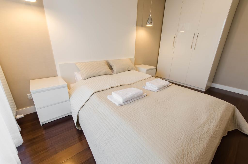Old Town Luxury Apartment Краков Экстерьер фото