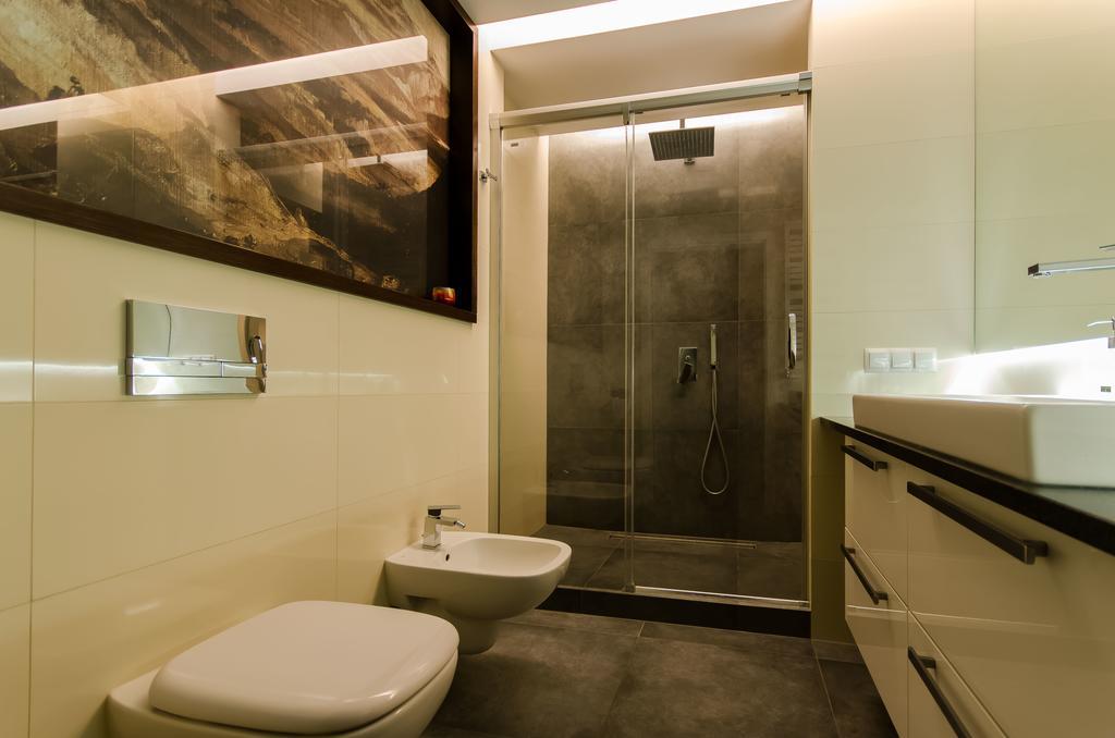 Old Town Luxury Apartment Краков Экстерьер фото