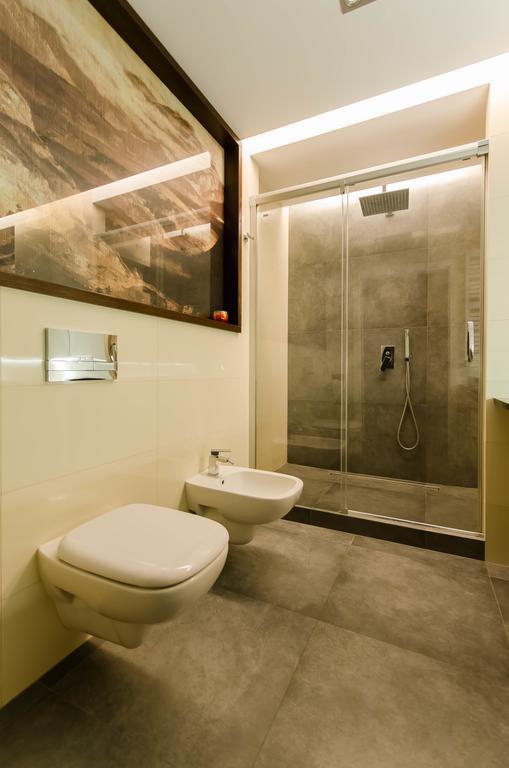 Old Town Luxury Apartment Краков Экстерьер фото