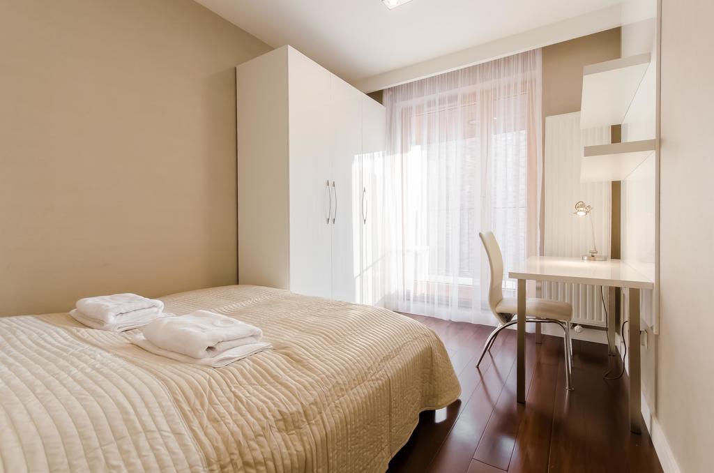 Old Town Luxury Apartment Краков Экстерьер фото